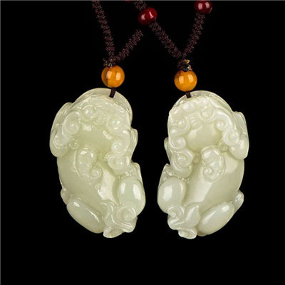 有什么辟邪保平安的玉石